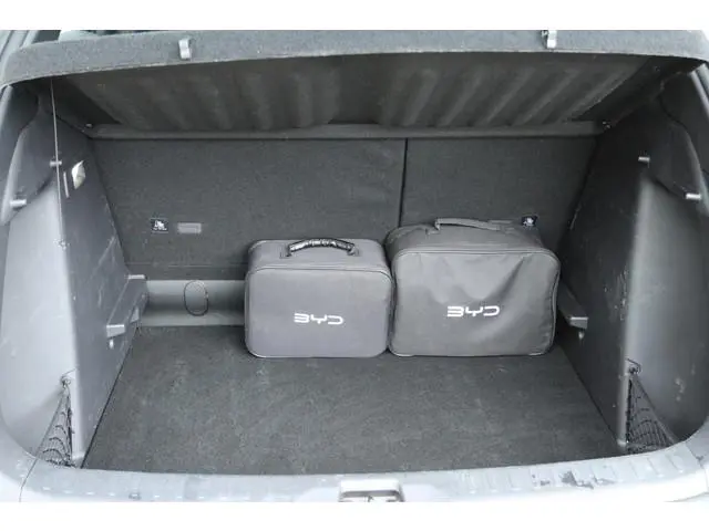 BYD ATTO 3
