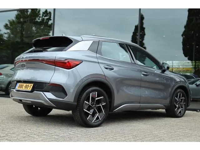 BYD ATTO 3