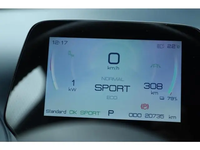 BYD ATTO 3