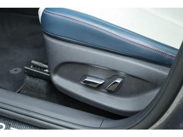 BYD ATTO 3