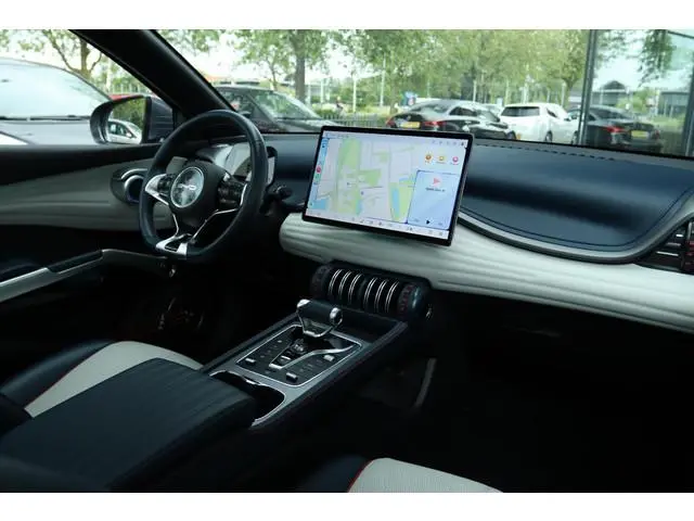 BYD ATTO 3