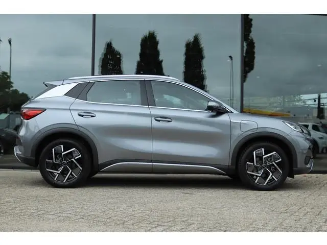 BYD ATTO 3