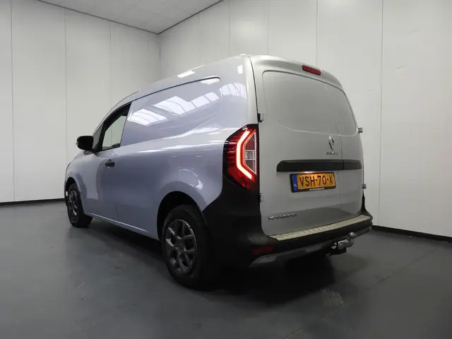 Renault Kangoo 1.5 Blue dCi 75 L1 NAVI/AIRCO/CRUISE/PDC/TREKHAAK!