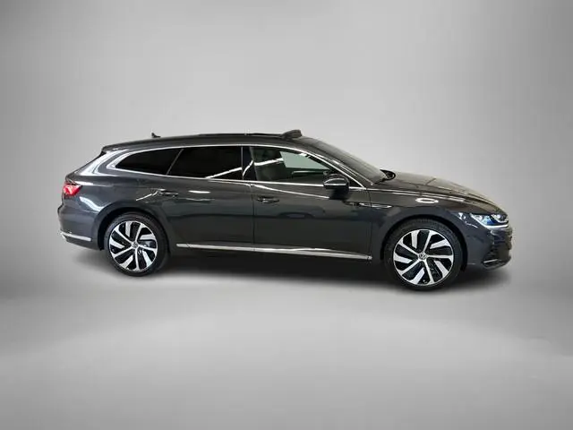 Volkswagen Arteon Shooting Brake 1.4TSIeHybrid 160kW/218PK DSG R-Line · Panoramadak ·Apple/Android C...