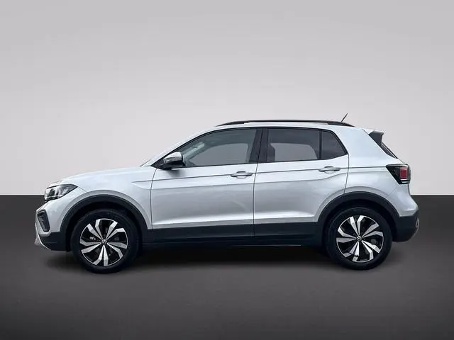 Volkswagen T-Cross Life Edition 1.0 70 kW / 95 pk TSI SUV 5 versn. Ha | Climate Control | Stoelverwa...
