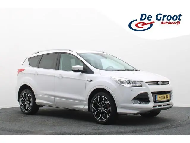 Ford Kuga 1.5 Titanium Styling Pack