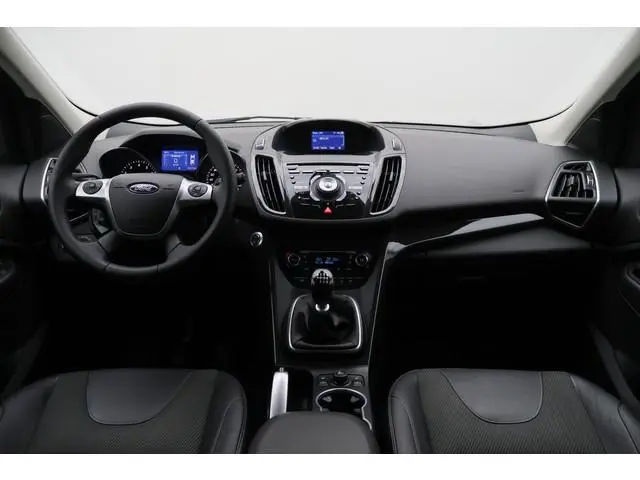 Ford Kuga 1.5 Titanium Styling Pack