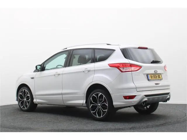 Ford Kuga 1.5 Titanium Styling Pack