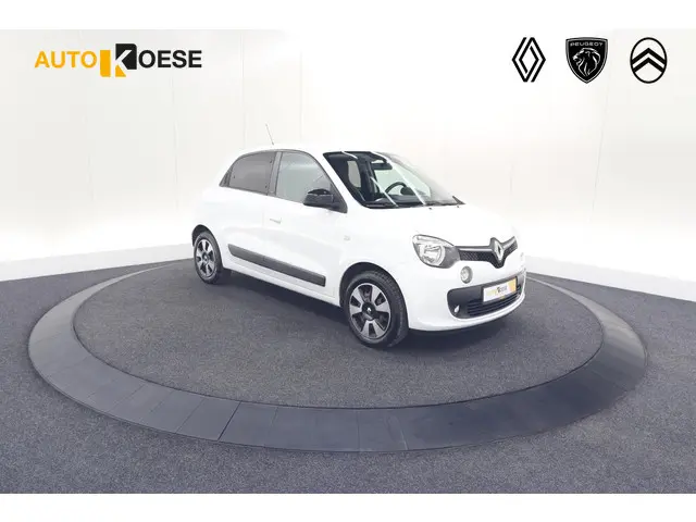 Renault Twingo 1.0 SCe Collection | Airco | Bluetooth Radio | Snelheidsbegrenzer
