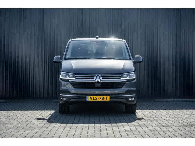 Volkswagen Transporter T6.1 2.0 TDI BULLI | L1H1 | 150PK | LED | Automaat | Camera | Carplay | PDC |...