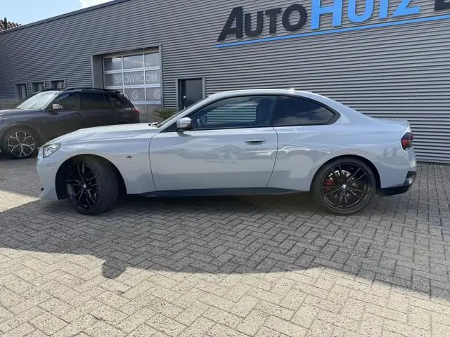 BMW 2 Serie