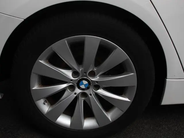 BMW 3-serie Touring 316i M Sport Edition High Executive Half Leder Navigatie Climate Control Parkeer...