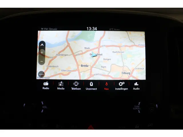 Fiat 500 L 0.9 TwinAir CityCross