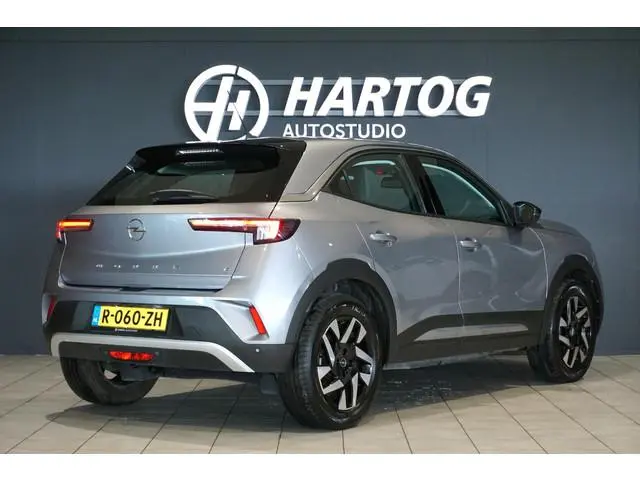 Opel Mokka Edition 50-kWh + CAMERA / LED / APPLE CARPLAY
