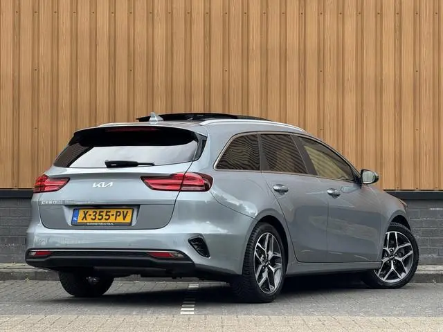 Kia cee'd
