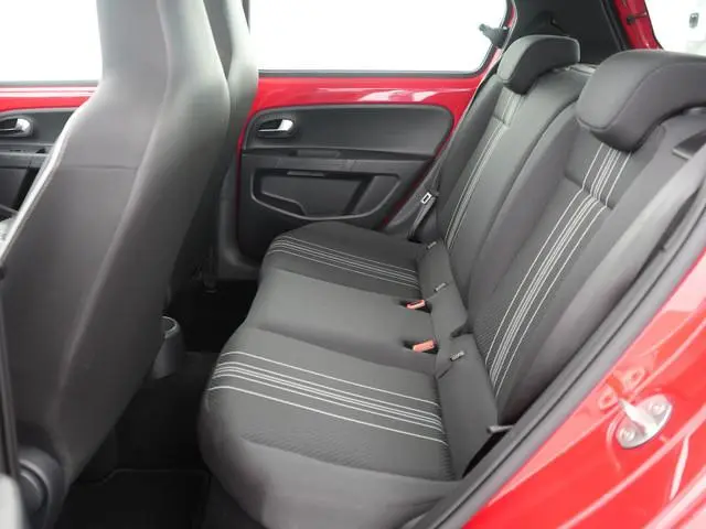 Seat Mii