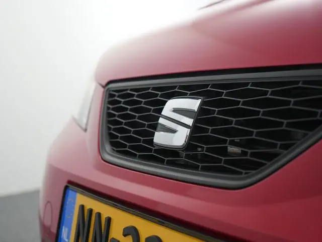 Seat Mii