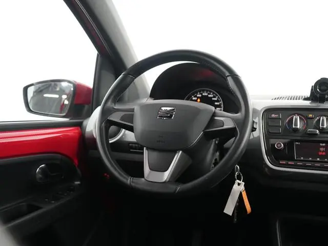 Seat Mii