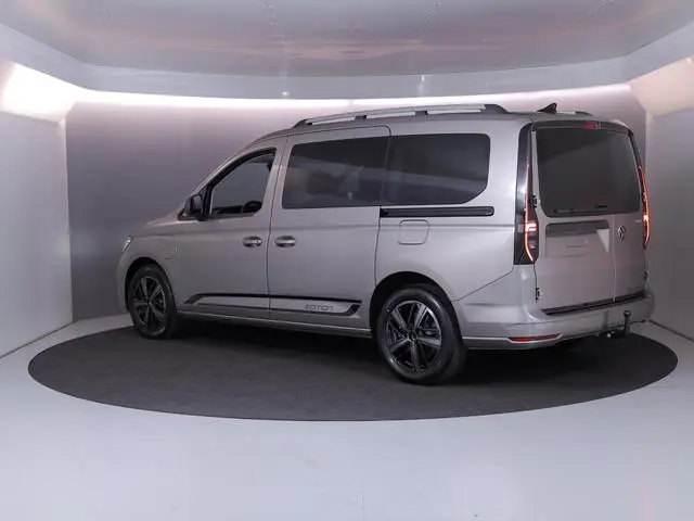 Volkswagen Bedrijfswagens Caddy Combi Maxi Limited Edition 1.5 eHybrid EU6 85 kW (115 pk