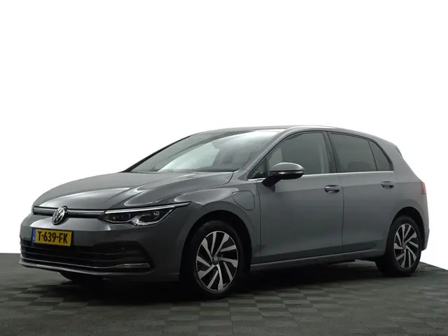 Volkswagen Golf 1.4 eHybrid 245pk Advanced Aut- Carplay, Android auto, Memory, Stuur/Stoelverwarming...