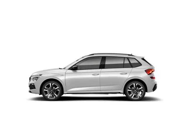 Skoda Kamiq Monte Carlo 1.0 TSI 115 pk 7 versn. DSG | Travel assist plus | Winter pakket | 18 inch l...