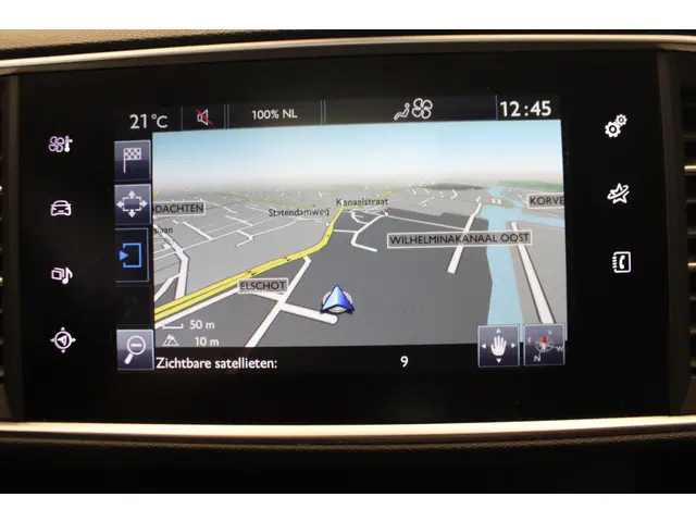 Peugeot 308 SW 1.2 e-THP Première |Pano|Navi|