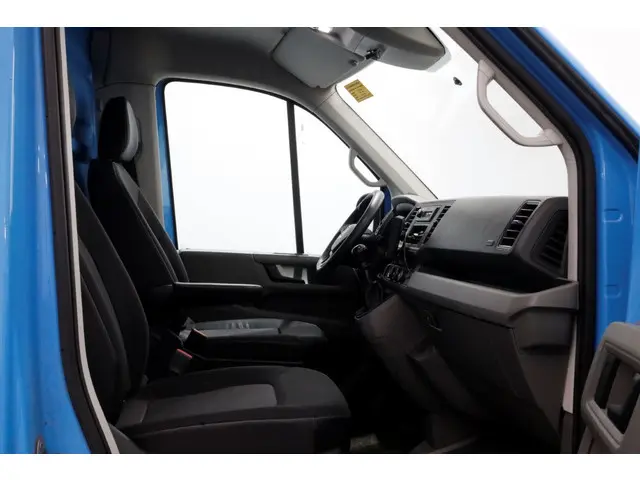 Volkswagen Crafter 35 2.0 TDI E6 Bakwagen met achterdeuren 2-Persoons 11-2020