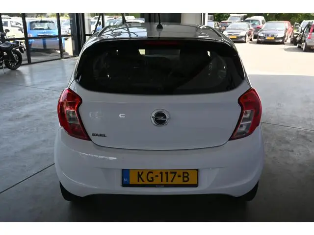 Opel KARL