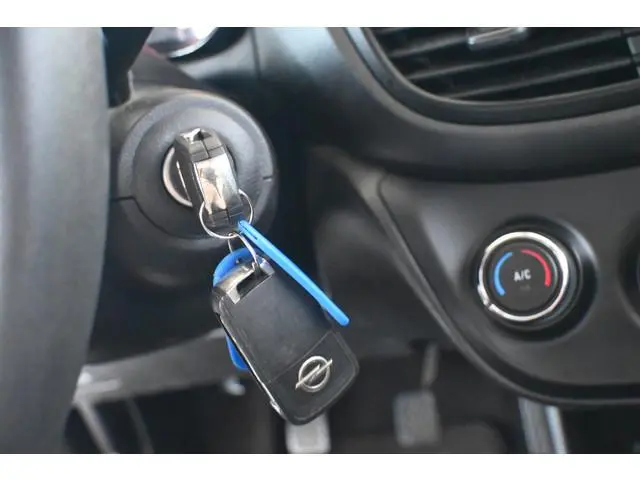 Opel KARL