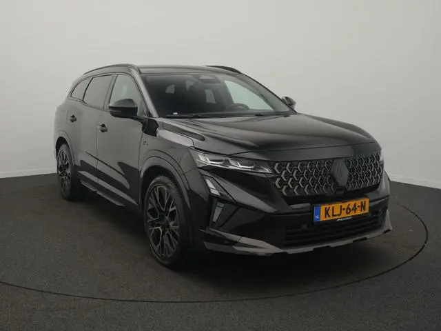Renault Espace E-Tech full hybrid 200 esprit Alpine 7p. - RIJKLAARPRIJS - All Seasonbanden - Panoram...