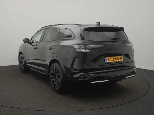 Renault Espace E-Tech full hybrid 200 esprit Alpine 7p. - RIJKLAARPRIJS - All Seasonbanden - Panoram...