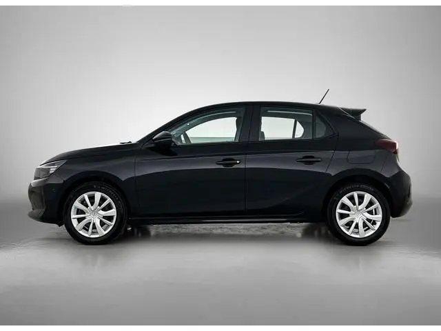 Opel Corsa 1.2 Turbo Hybrid Edition | Tot 8 Jaar Garantie! | Voorraad Voordeel |