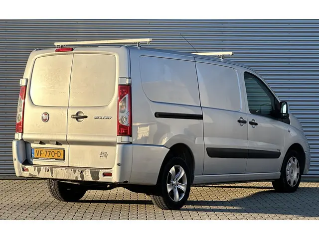 Fiat Scudo