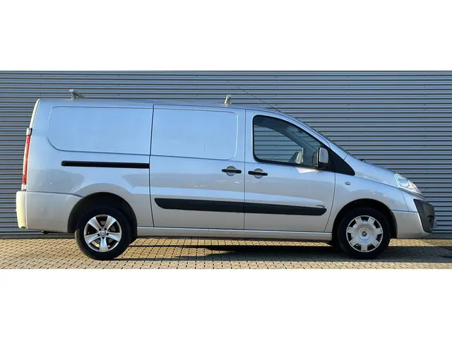 Fiat Scudo