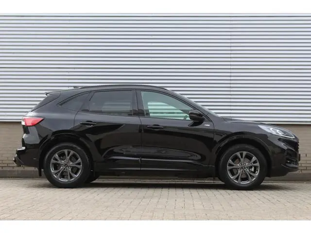 Ford Kuga 2.5 PHEV ST-Line X | BLIS | B&O | Elektr. Trekhaak | Head-up | Winterpack