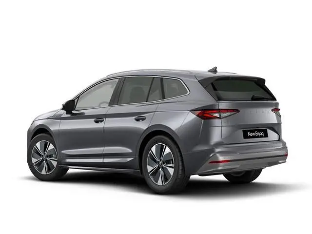 Skoda Enyaq 85 Business Edition | Keyless entry | Travel assist | stoel- en stuurverwarming | elektr...