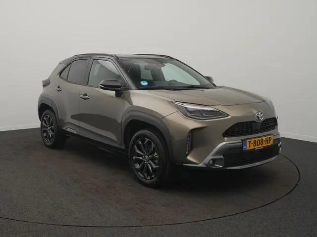 Toyota Yaris Cross 1.5 Hybrid Explore - RIJKLAARPRIJS - Achteruitrijcamera - Apple Carplay - Android...