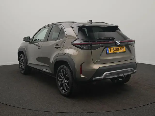 Toyota Yaris Cross 1.5 Hybrid Explore - RIJKLAARPRIJS - Achteruitrijcamera - Apple Carplay - Android...