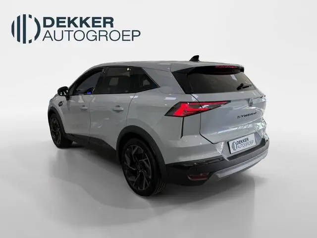 Renault Symbioz 1.6 E-Tech full hybrid 145 esprit Alpine