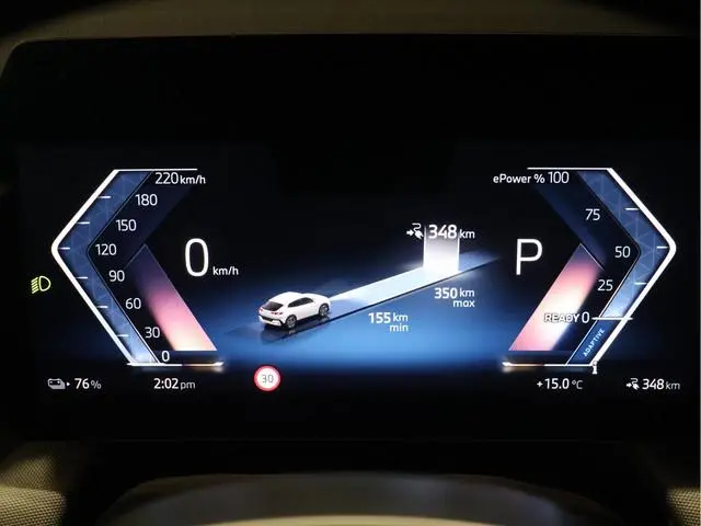 BMW iX2