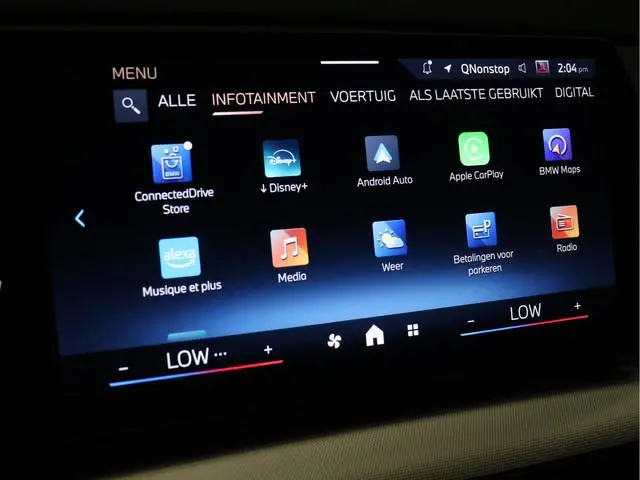 BMW iX2