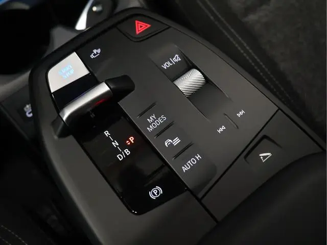 BMW iX2