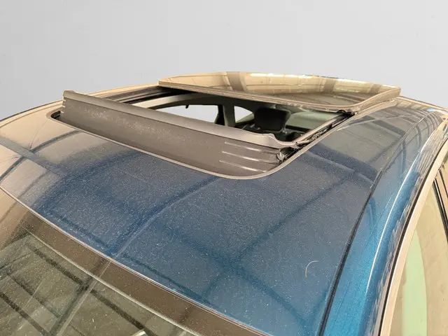 Audi e-tron Sportback 55 quattro Business edition Plus 95 kWh SOH 95%, Panoramadak, Moving Intellige...