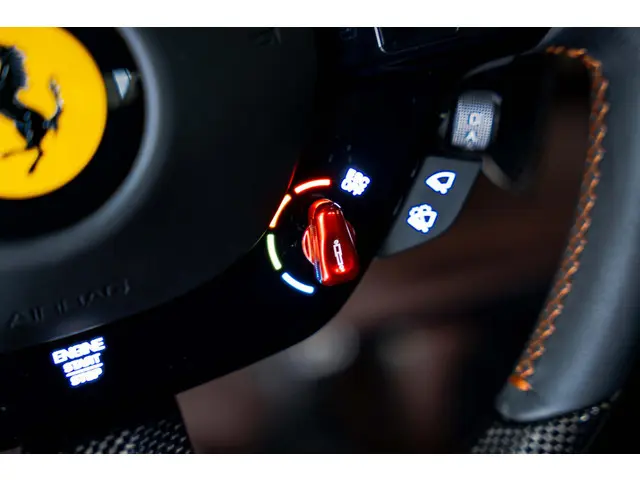 Ferrari 296