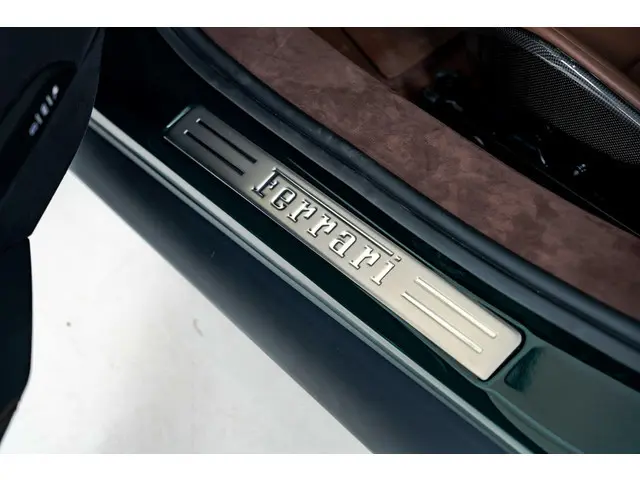 Ferrari 296