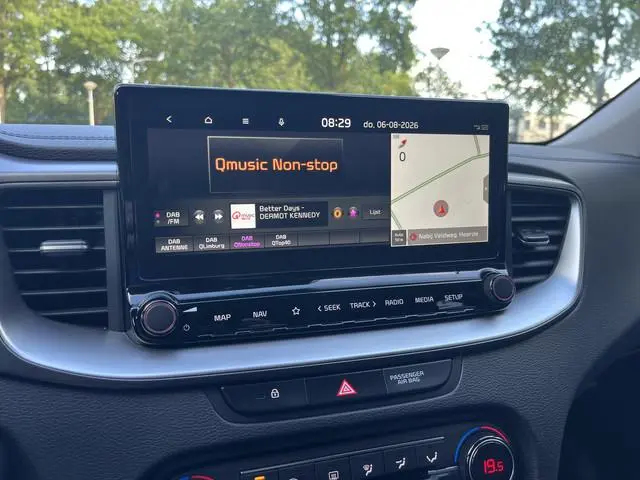 Kia cee'd