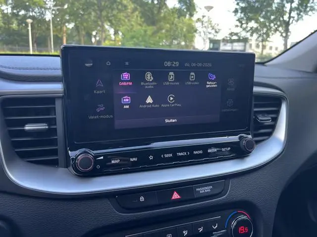 Kia cee'd