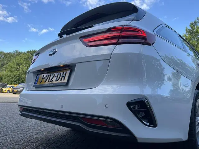 Kia cee'd