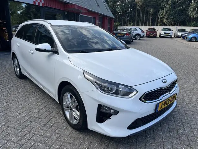 Kia Ceed Sportswagon 1.0 T-GDi DynamicLine 1e Eign. Incl. Beurt