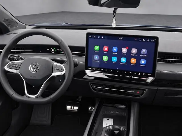 Volkswagen ID.7